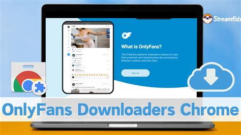 onlyfans video downloader chrome extension|Downloader for OnlyFans.com 